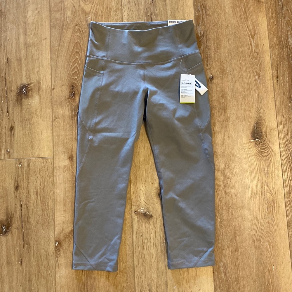 Old Navy active leggings